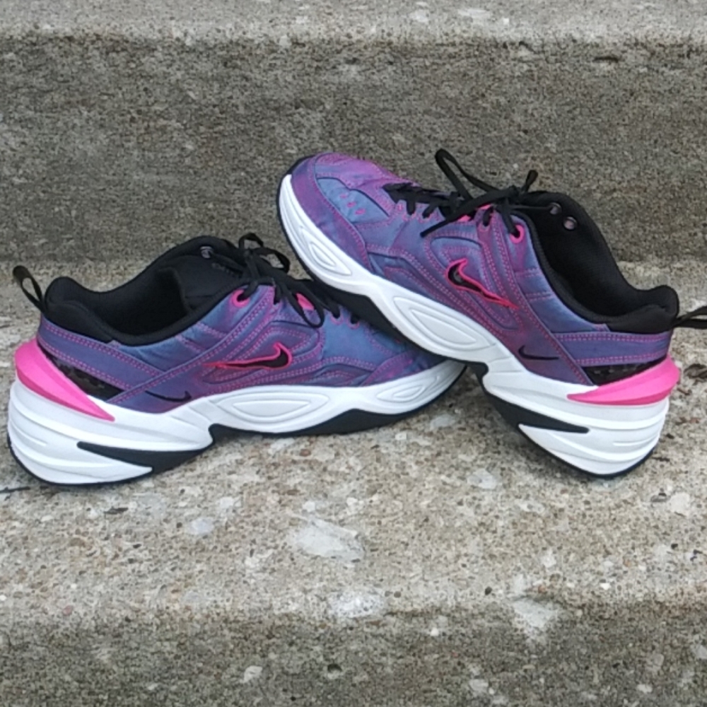 Nike running shoes size 7.5